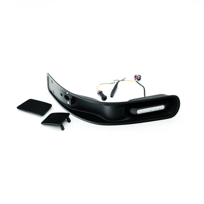 Porsche Postmo Front Turn Signals - 911 89-94 CB-POSTMO-V1