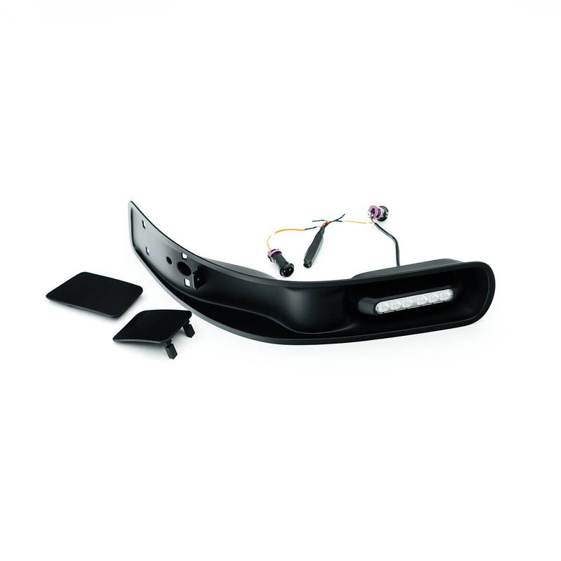 Porsche Postmo Front Turn Signals - 911 89-94 CB-POSTMO-V1