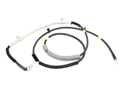 Porsche Potential Distributor Connection Cable - 911 07-13 997-612-092-01