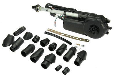 Porsche Power Antenna Kit - 911/912E/924/928/930/944 74-88 AUTA2050B