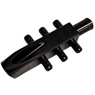 Porsche Power Brake Vacuum Manifold RS-228