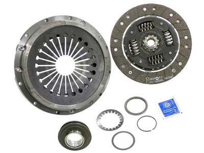 Porsche Power Clutch Kit - 911 72-86 915-116-911-00