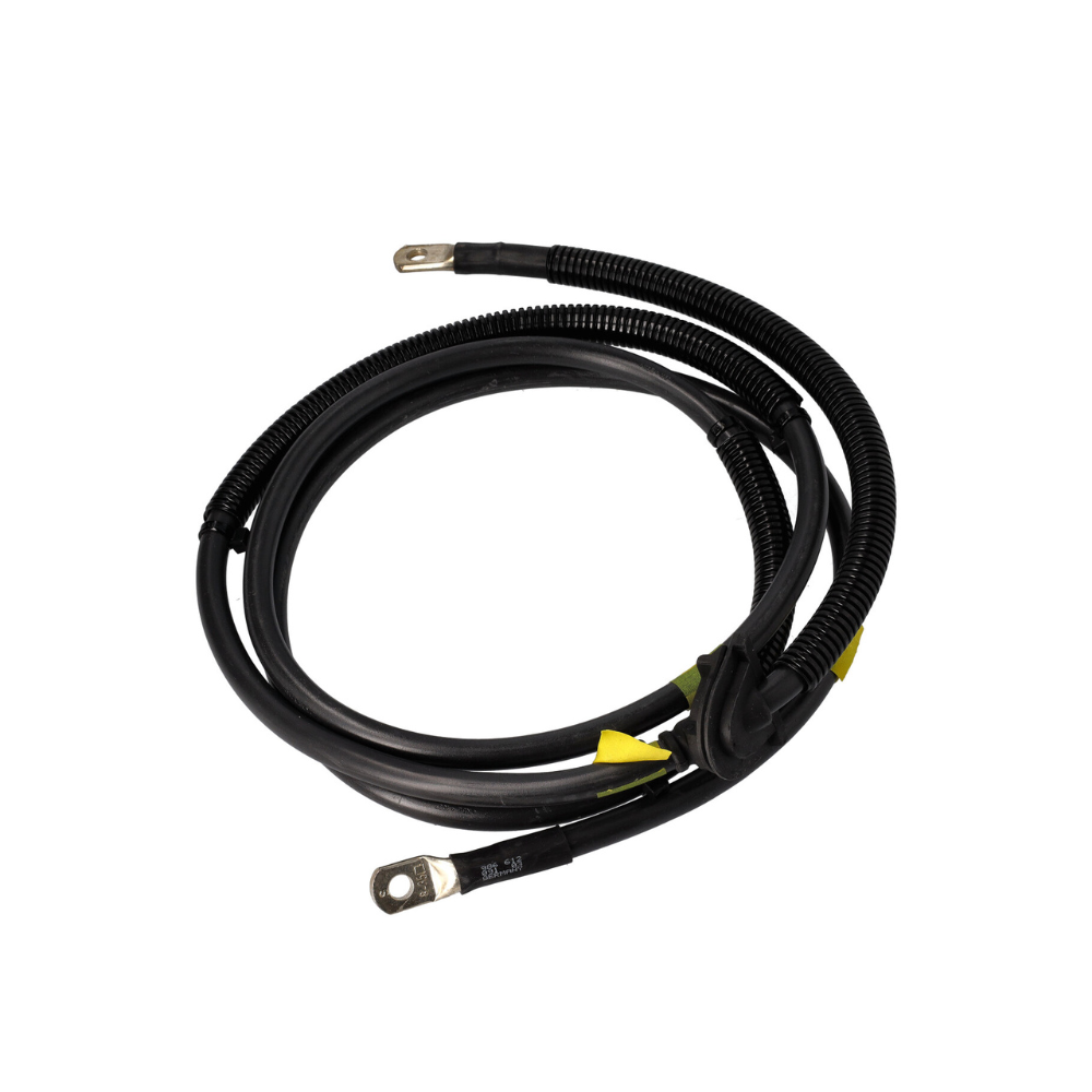Porsche Power Distributor Connection Cable - Boxster 02-04 986-612-091-03