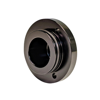 Porsche Power Steering Block-Off Cover RS-026