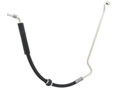 Porsche Power Steering Line - Pressure Pump to Rack , 928 | 1978-1984 92834744710
