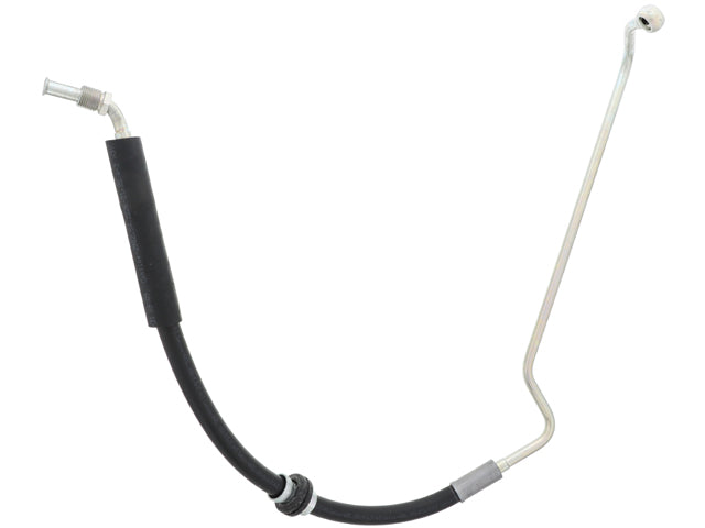 Porsche Power Steering Line - Pressure Pump to Rack , 928 | 1978-1984 92834744710