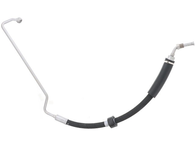 Porsche Power Steering Line - Pressure Pump to Rack , 928 | 1978-1984 92834744710