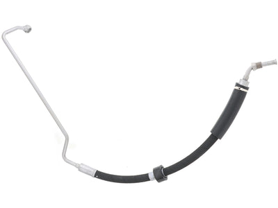 Porsche Power Steering Line - Pressure Pump to Rack , 928 | 1978-1984 92834744710