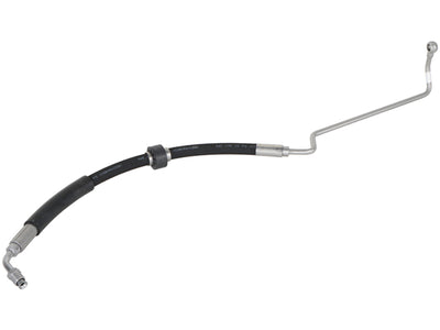 Porsche Power Steering Line - Pressure Pump to Rack , 928 | 1978-1984 92834744710