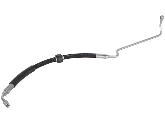 Porsche Power Steering Line - Pressure Pump to Rack , 928 | 1978-1984 92834744710