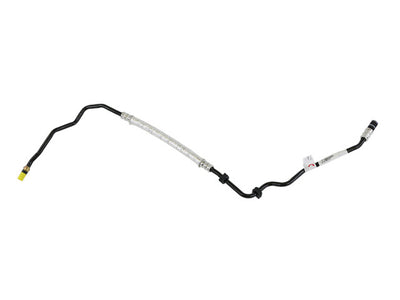 Porsche Power Steering Line - Pump to Return Line to Rack , Boxster/Cayman | 2009-2012 9A134743921