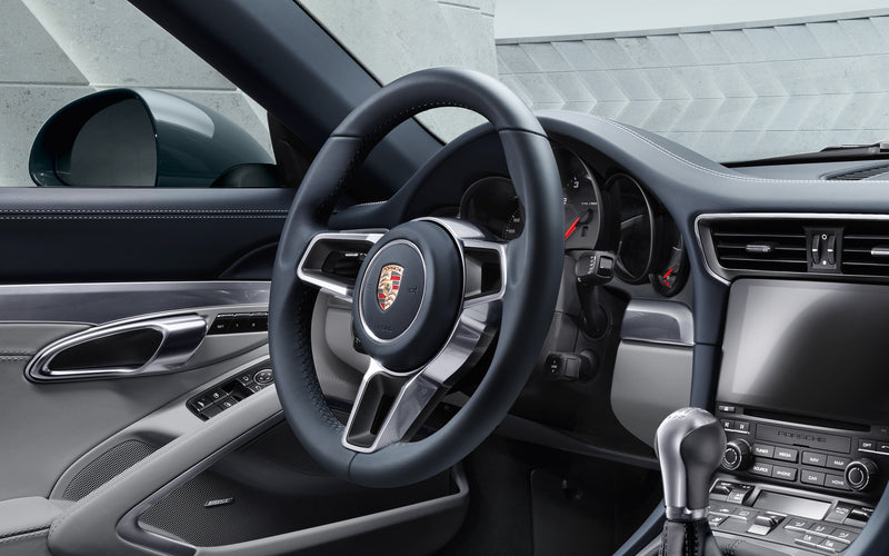Porsche Power Steering Plus - 99104490115 - 981 - 982 13-23 - 991 12-18 99104490115