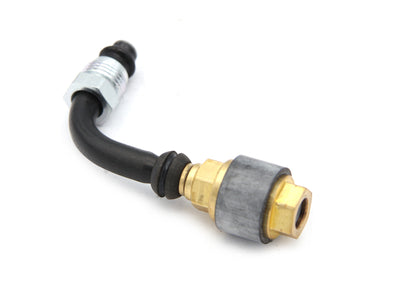 Porsche Power Steering Pressure Line - 911 07-09 997-347-643-53