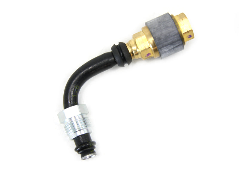 Porsche Power Steering Pressure Line - 911 07-09 997-347-643-53