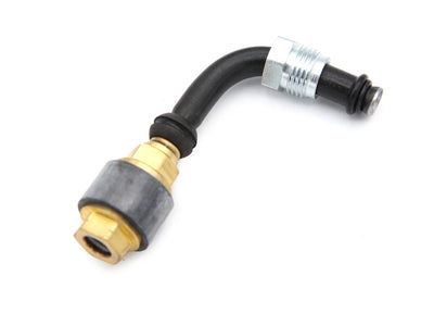 Porsche Power Steering Pressure Line - 911 07-09 997-347-643-53