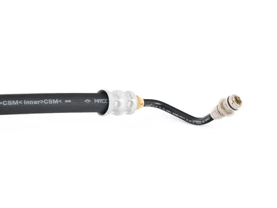 Porsche Power Steering Pressure Line - 911/Boxster/Cayman 08-13 997-347-451-14