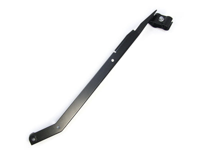Porsche Power Steering Pressure Line Bracket - Cayenne | 2007-2010 955-359-310-10