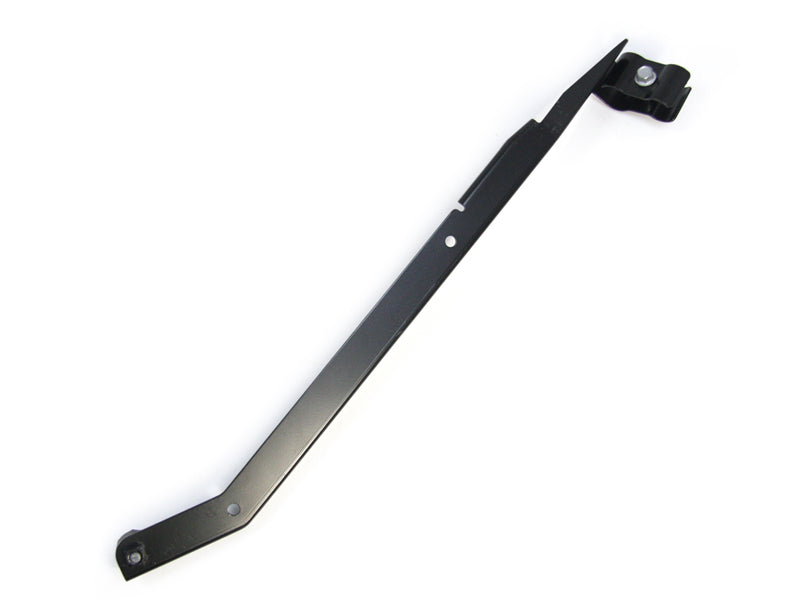 Porsche Power Steering Pressure Line Bracket - Cayenne | 2007-2010 955-359-310-10