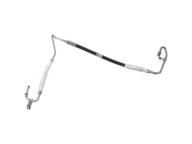 Porsche Power Steering Pressure Line - Cayenne | 2008-2010 955-347-451-20