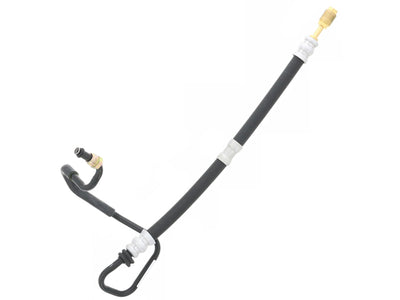 Porsche Power Steering Pressure Line - Pump to Connecting Pipe, 911 | 2002-2004 99634744311