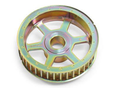 Porsche Power Steering Pump Pulley - 911 89-94 964-147-181-05