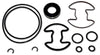 Porsche Power Steering Pump Seal Kit - 944/911/928/968 82-95 RB002