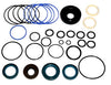 Porsche Power Steering Rack Seal Kit Left Hand Drive - 944/924/968 82-95 RB001