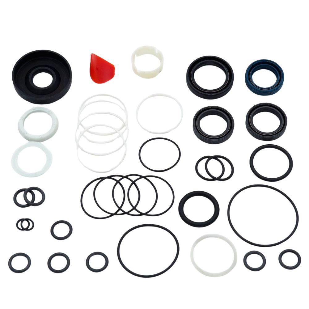Porsche Power Steering Rack Seal Kit Right Hand Drive - 944/924/968 82-95 RB001-945