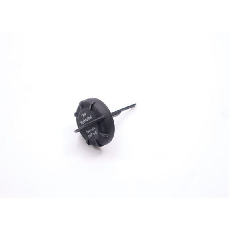 Porsche Power Steering Reservoir Cap - Boxster 97-08 986-314-223-00