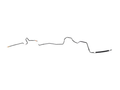 Porsche Power Steering Return Line - 911 07-09 997-347-439-53
