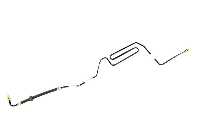 Porsche Power Steering Return Line - 911 09-13