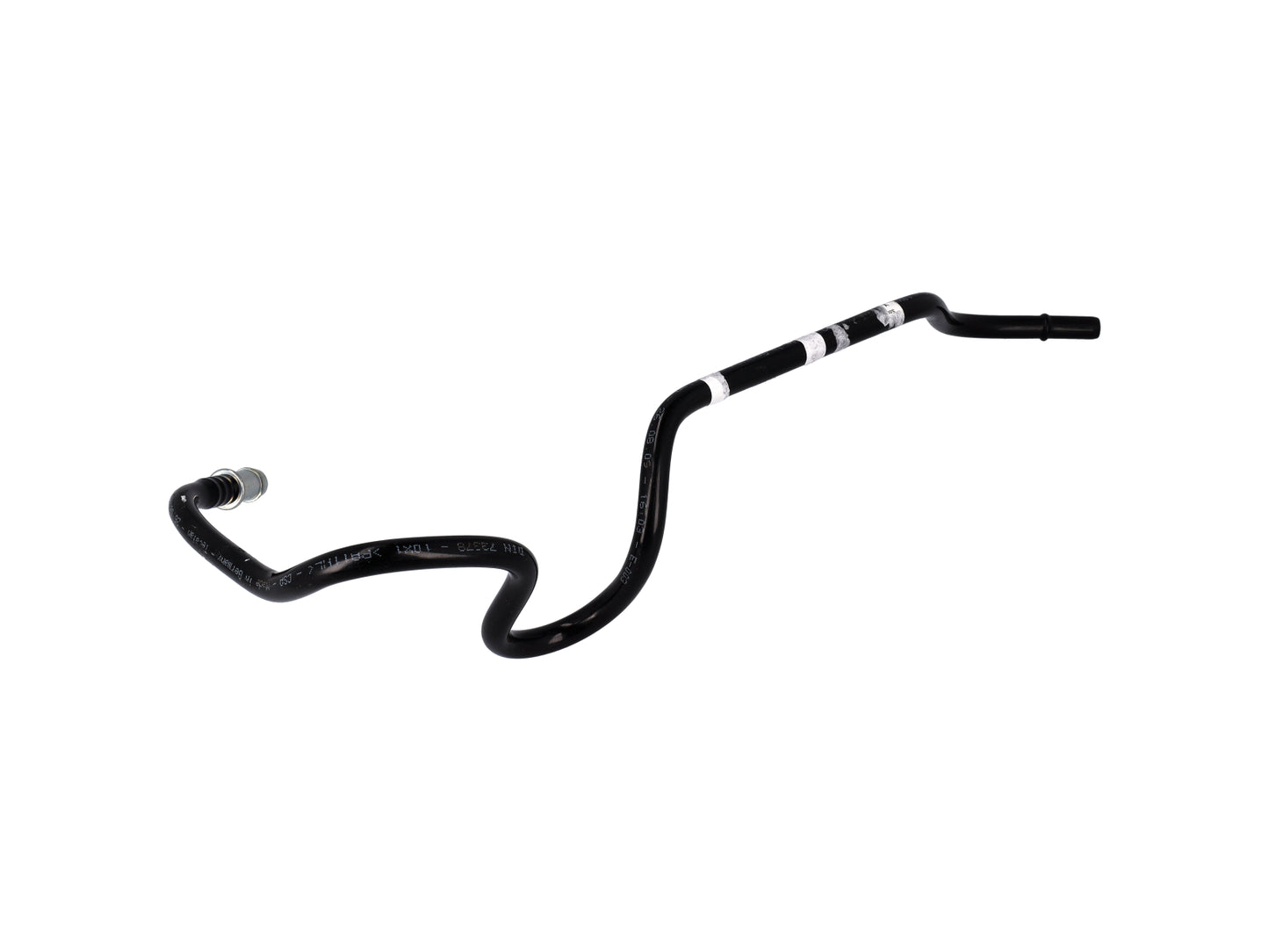 Porsche Power Steering Return Line - 911 95-98 993-347-246-00
