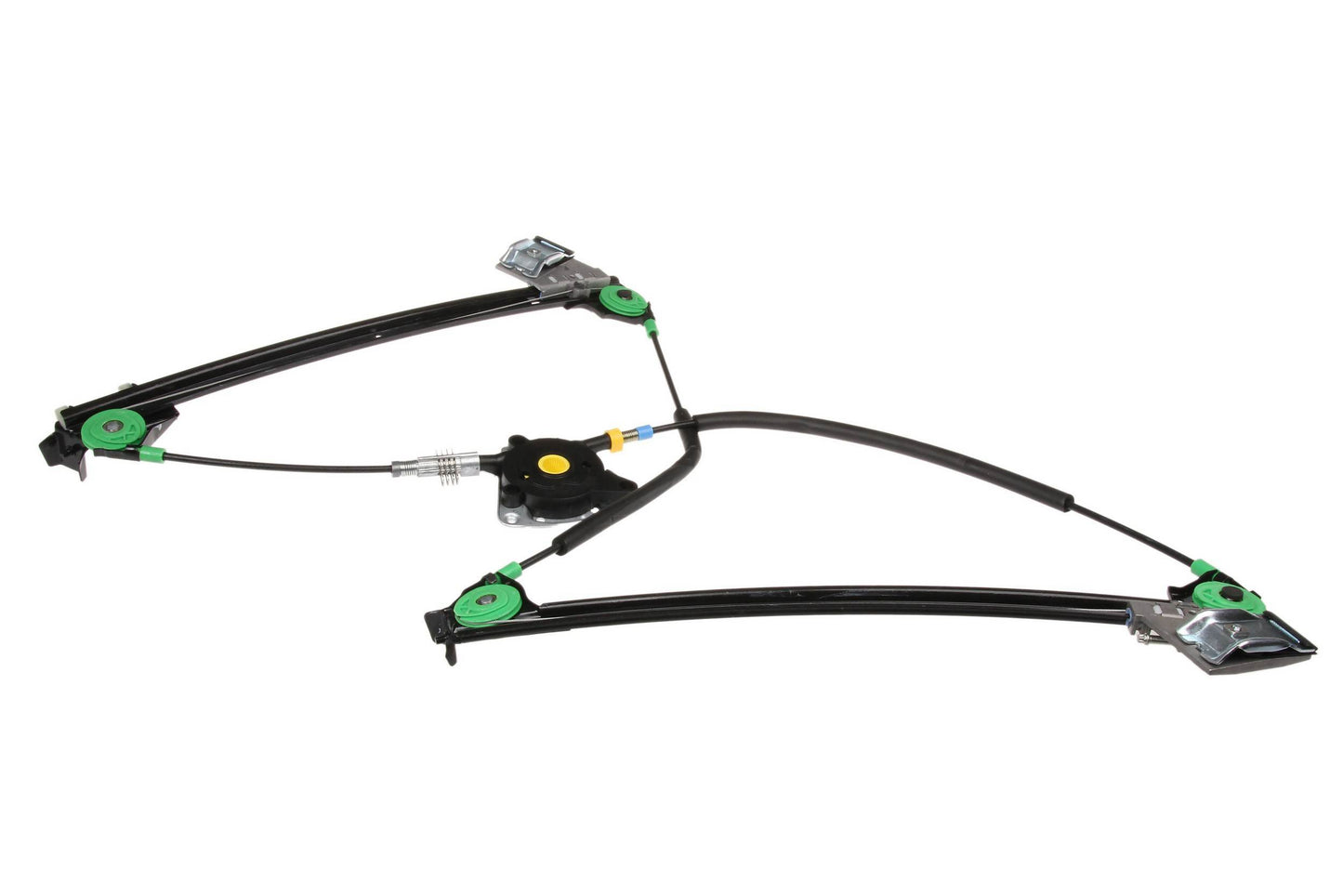 Porsche Power Window Regulator - Left 996-542-075-04