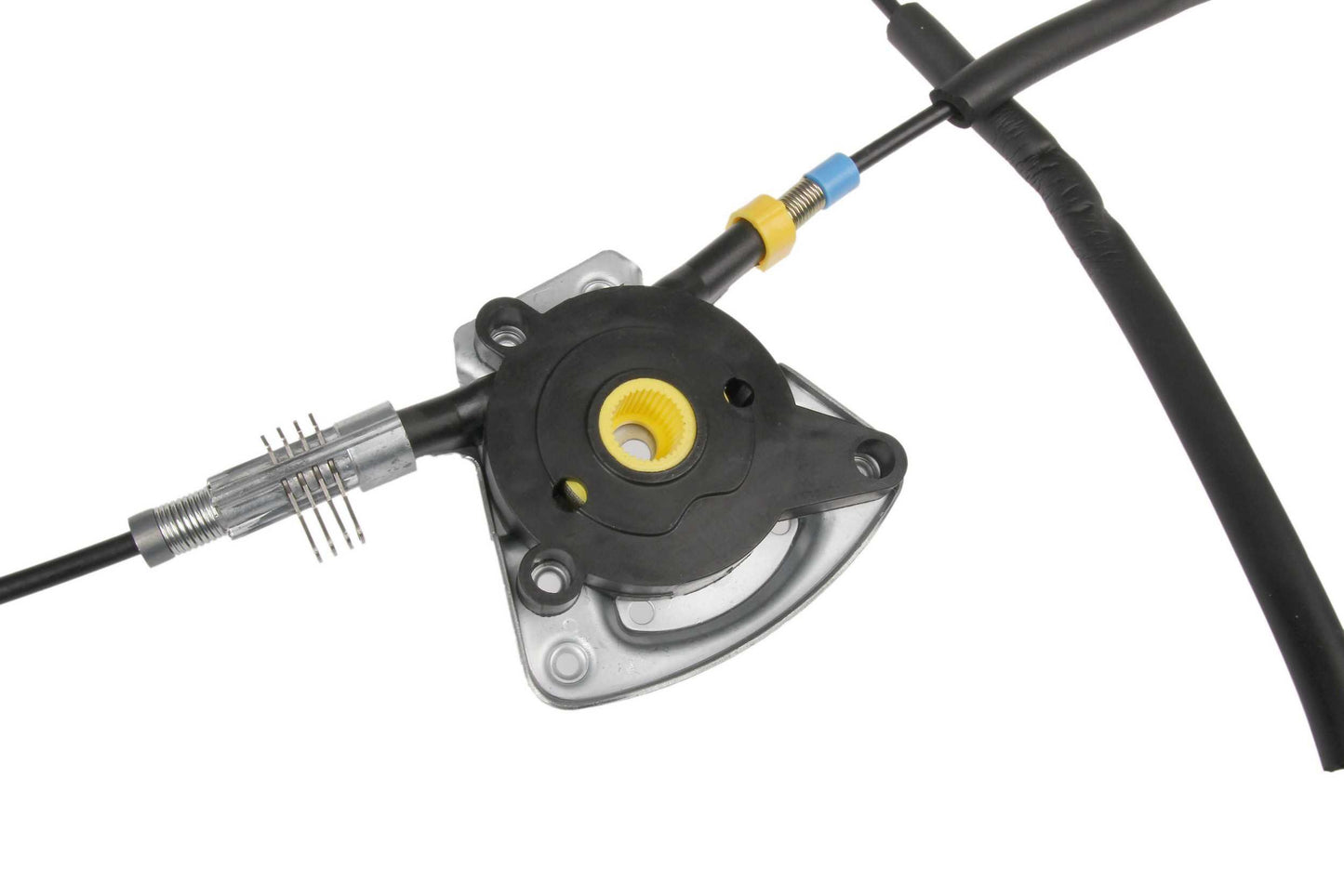 Porsche Power Window Regulator - Left 996-542-075-04