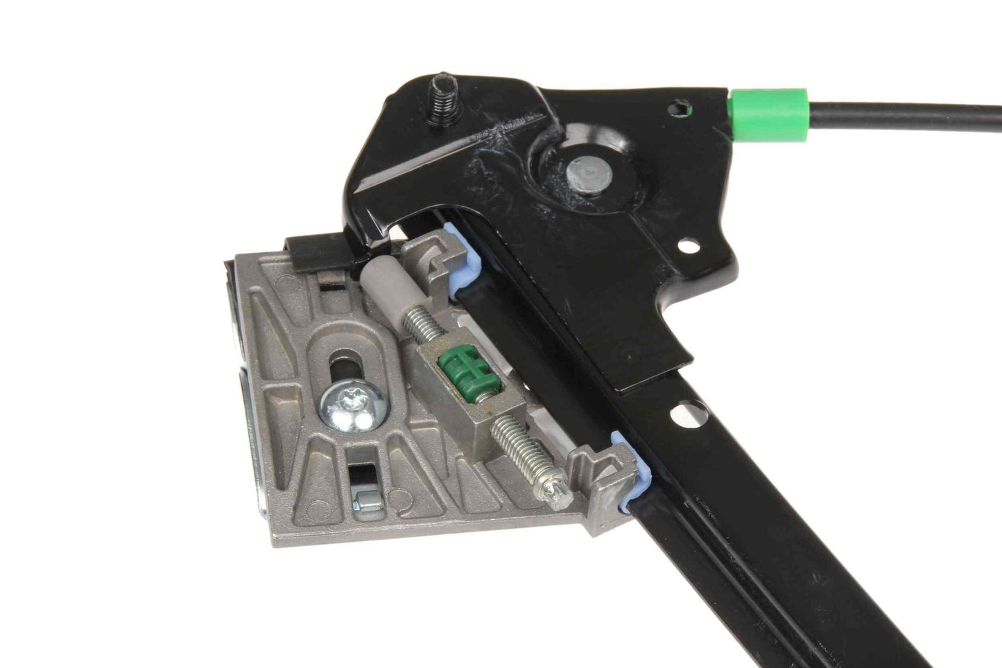 Porsche Power Window Regulator - Left 996-542-075-04