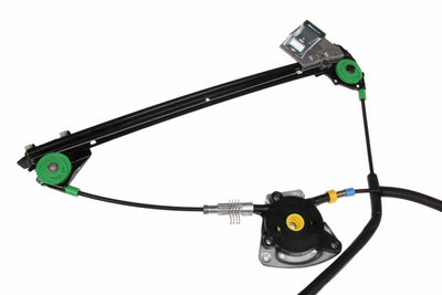 Porsche Power Window Regulator - Left 996-542-075-04