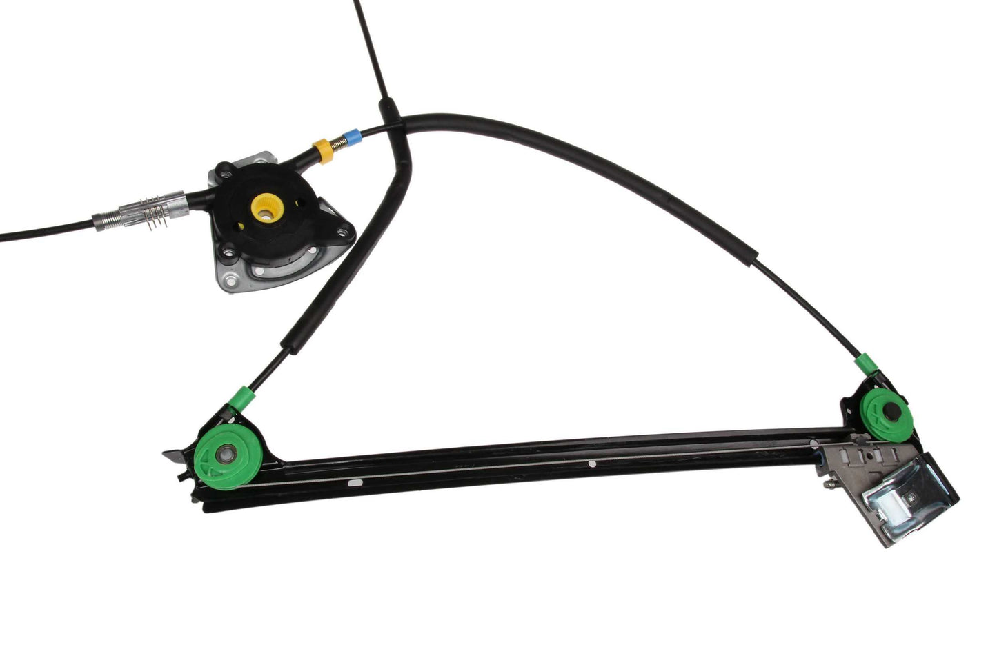 Porsche Power Window Regulator - Left 996-542-075-04