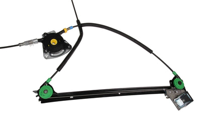 Porsche Power Window Regulator - Left 996-542-075-04