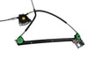 Porsche Power Window Regulator - Left 996-542-075-04