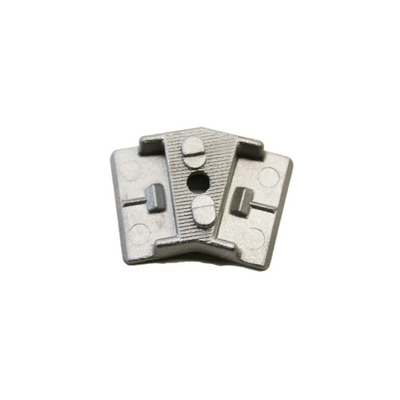 Porsche Power Windows Stopper - 911 84-86 911-542-231-40