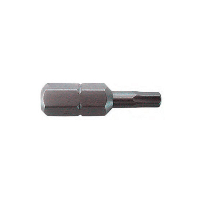 Porsche Powerdriv Hexagon Drive Bit 1/4 in 061417695