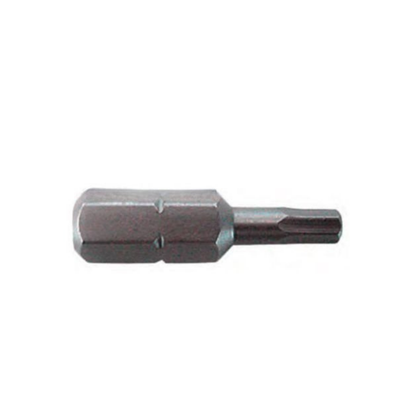 Porsche Powerdriv Hexagon Drive Bit 3 mm 061417693