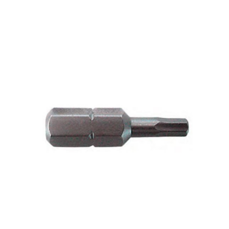 Porsche Powerdriv Hexagon Drive Bit 4 mm 061417694