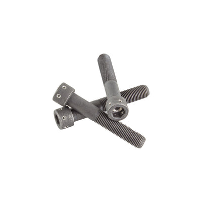 Porsche Pre-Drilled Bolts - Set of 25 - 930 CV 76-89 2451