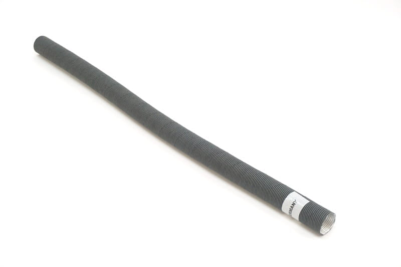 Porsche Pre-Heat Hose - Inner 911 w/ MFI 69-73 901-110-295-00