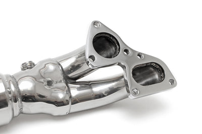 Porsche Pre Muffler Pipe - 911 | 1976-1989 FS-POR-911-CB
