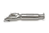 Porsche Pre Muffler Pipe - 911 | 1976-1989 FS-POR-911-CB