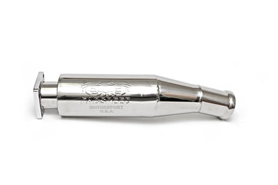 Porsche Pre Muffler Pipe - 911 | 1989-1994 FS-POR-964-CB