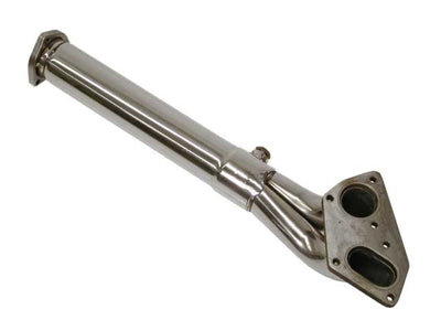 Porsche Pre-Muffler - Sport - 911 75-89 92-300S