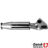 Porsche Pre-Silencer/Intermediate Exhaust - 911 75-89 930-111-183-01